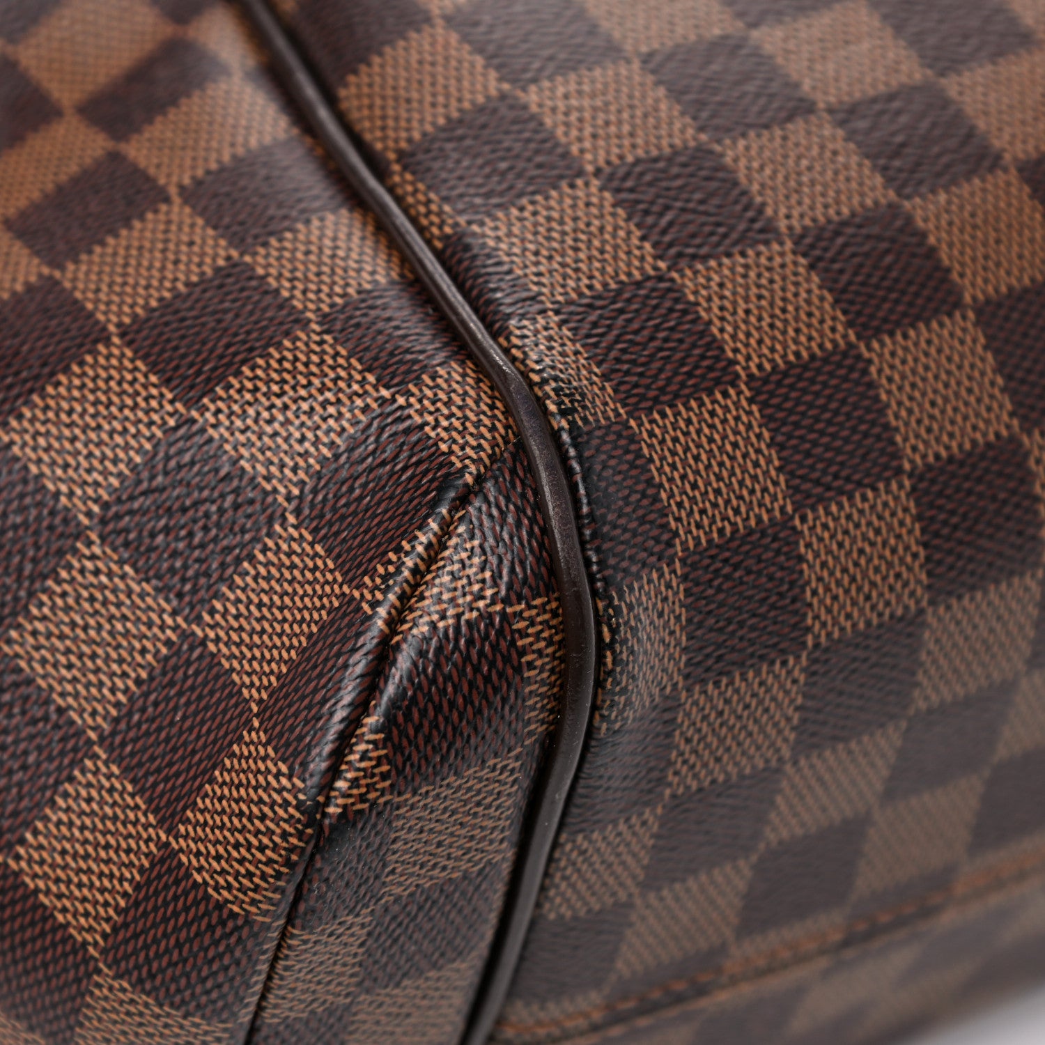 Louis Vuitton Damier Ebene Totally PM 12 of 15