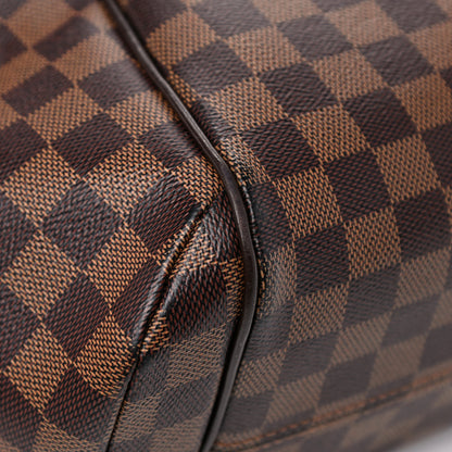 Louis Vuitton Damier Ebene Totally PM 12 of 15