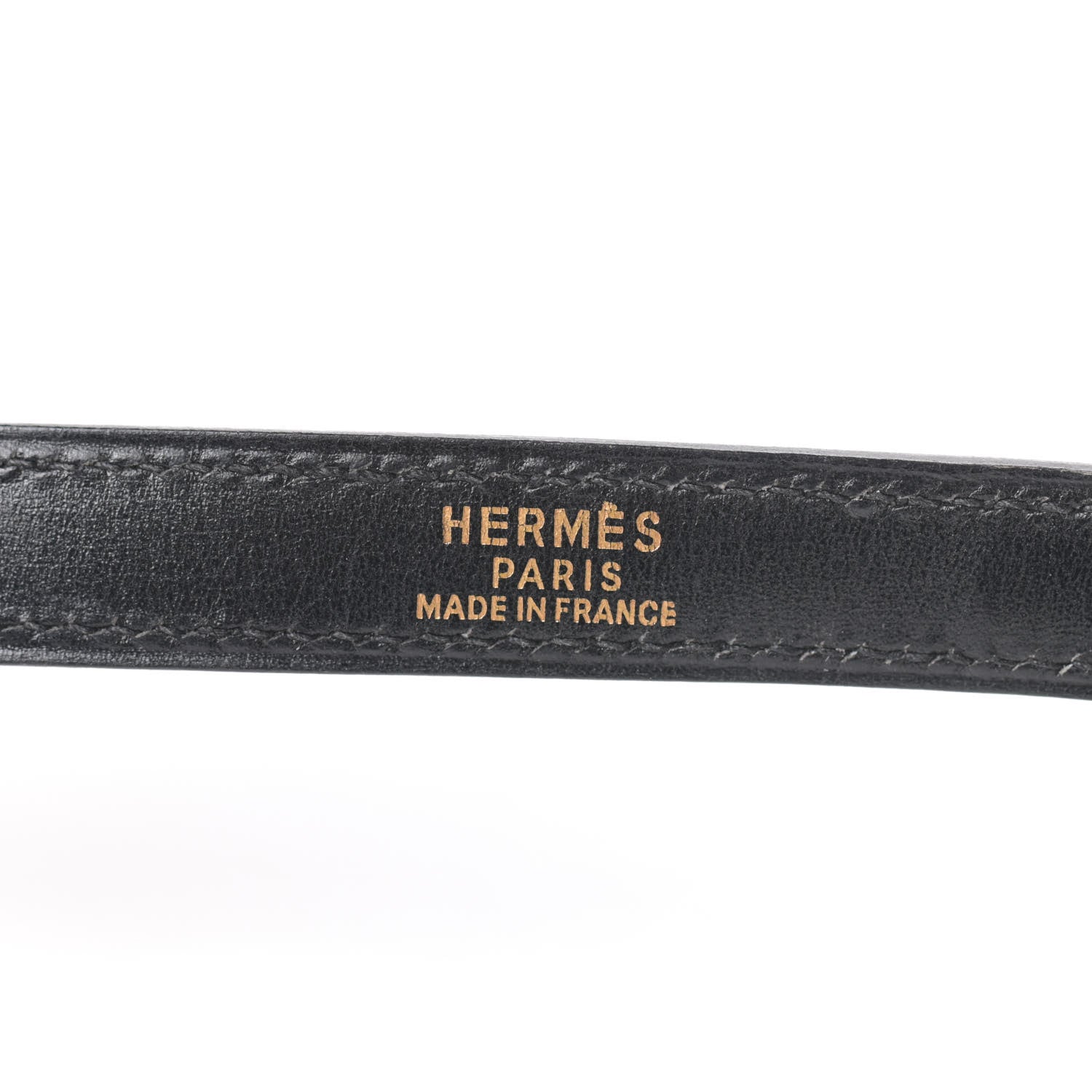 Hermes Box Kelly Sellier 32 Black 21 of 49