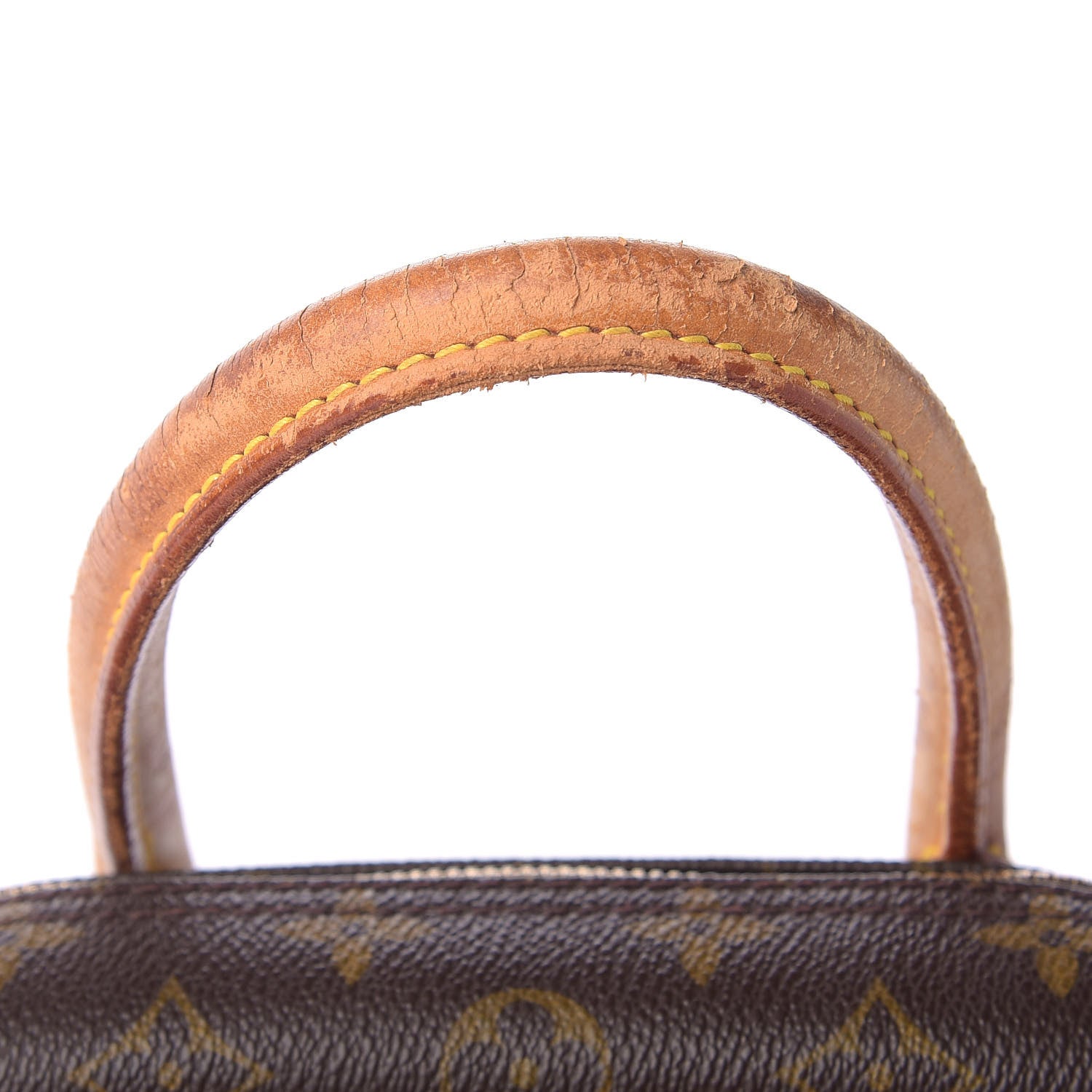 Louis Vuitton Monogram Deauville 12 of 18