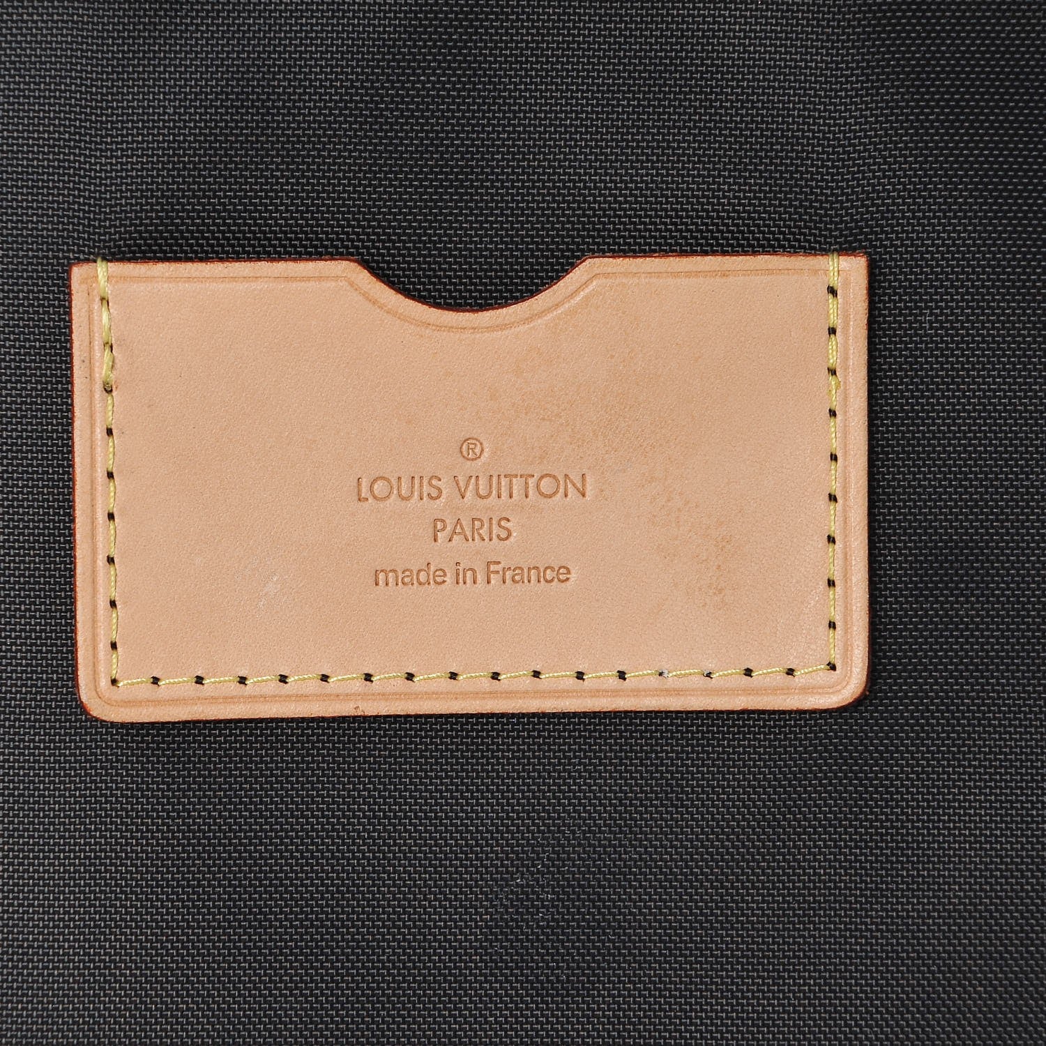 Louis Vuitton Monogram Pegase 55 18 of 18