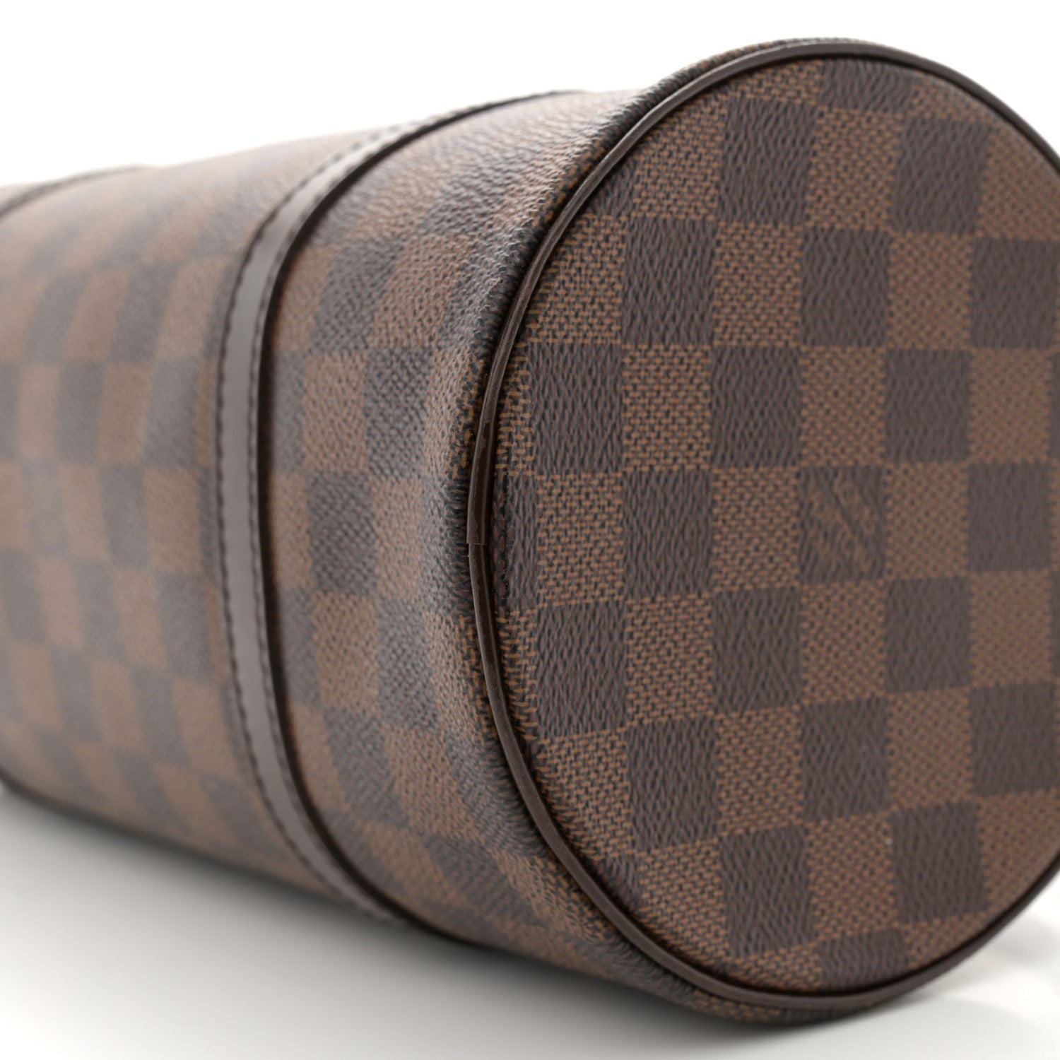 Louis Vuitton Damier Ebene Papillon 26 9 of 9