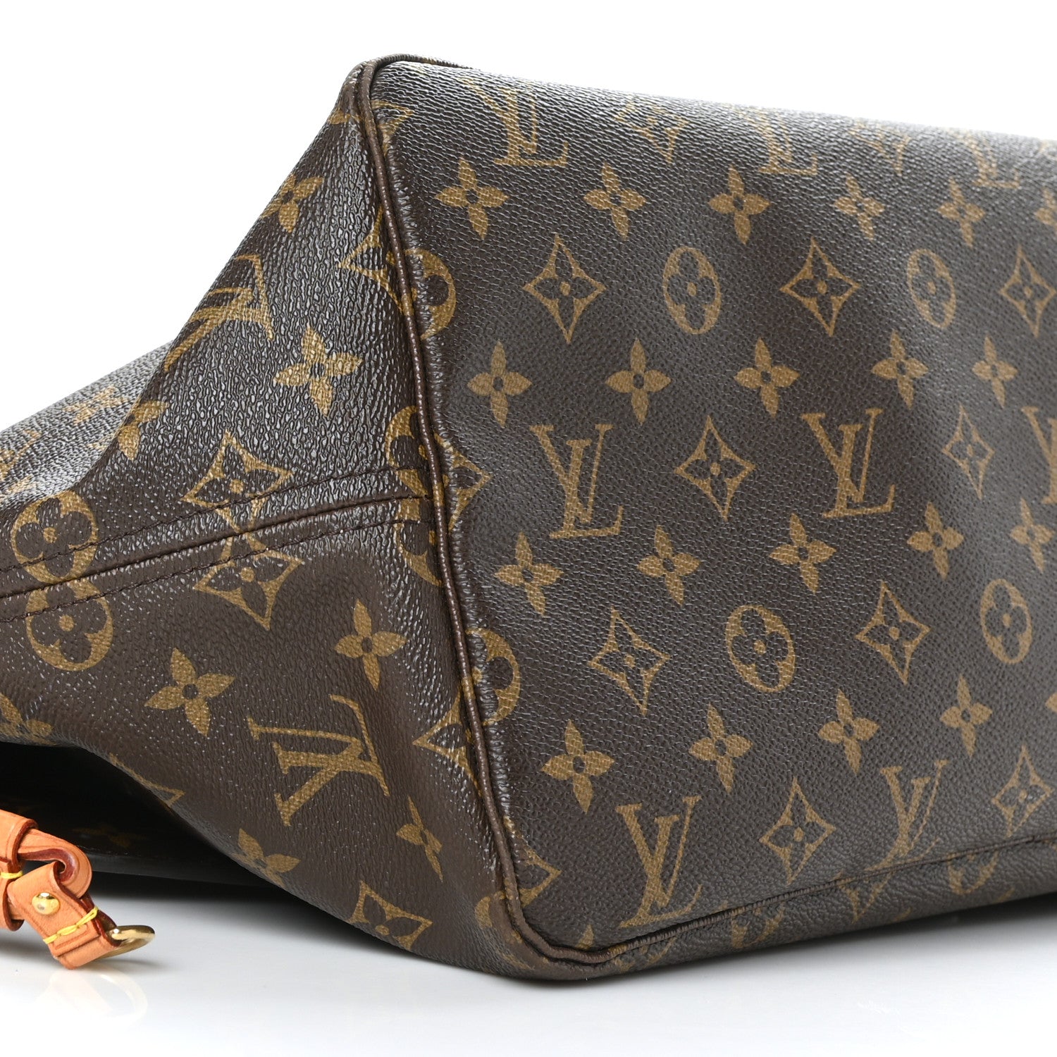 Louis Vuitton Monogram Neo Neverfull GM 10 of 12