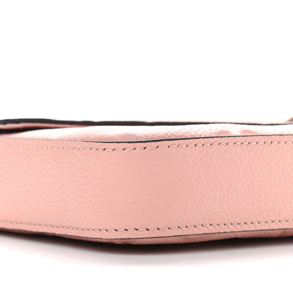 Louis Vuitton Empreinte Pochette Felicie Chain Wallet Rose Poudre 9 of 11