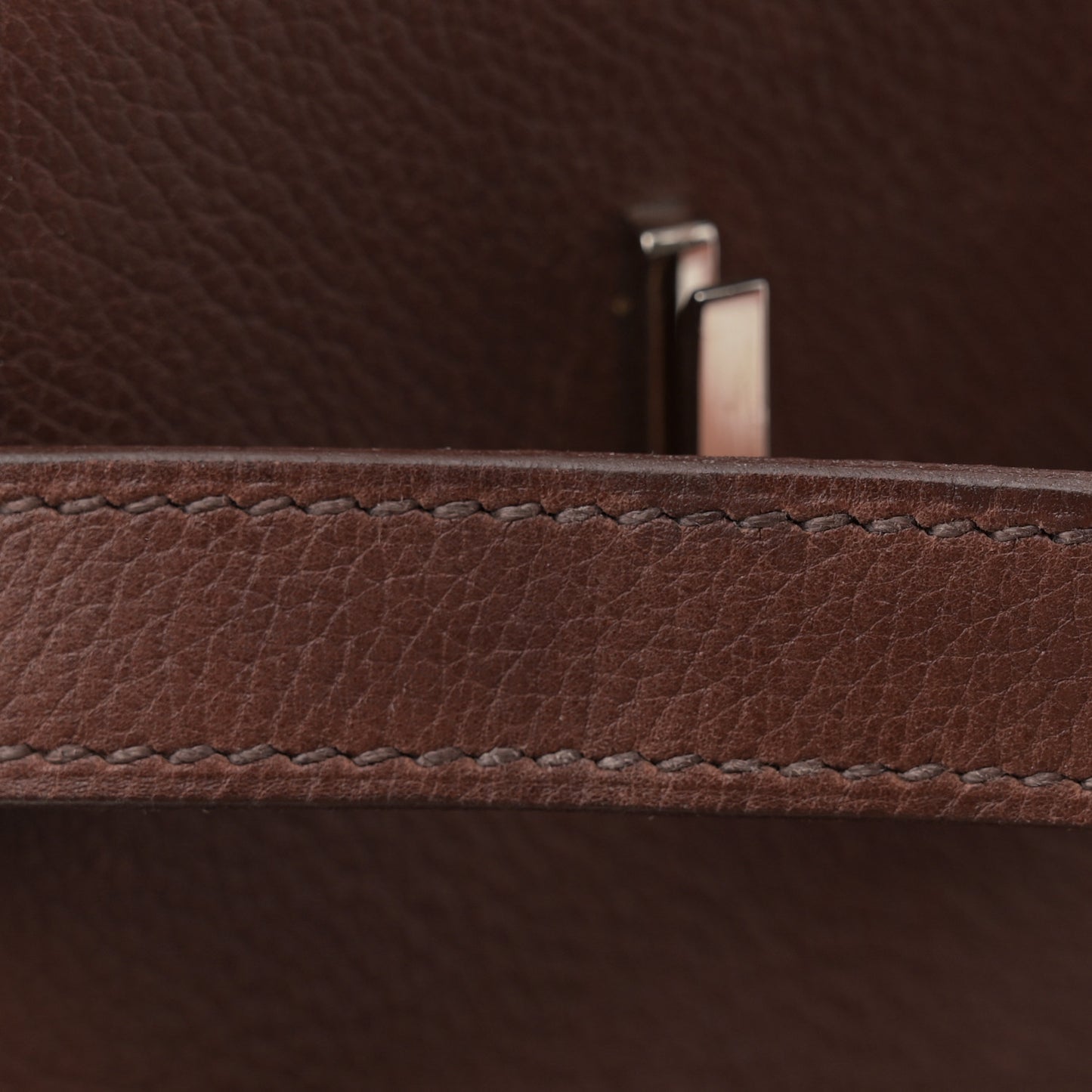 Evergrain Birkin 40 Havane