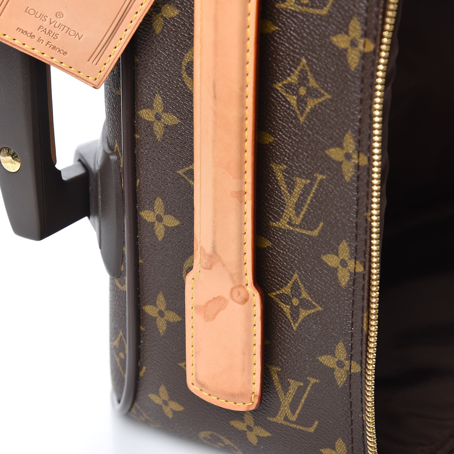 Louis Vuitton Monogram Pegase 45 14 of 14