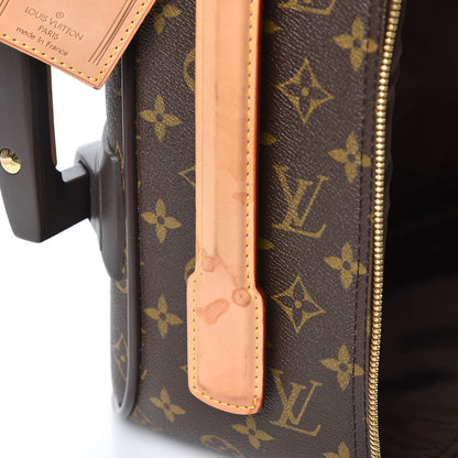 Louis Vuitton Monogram Pegase 45 14 of 14