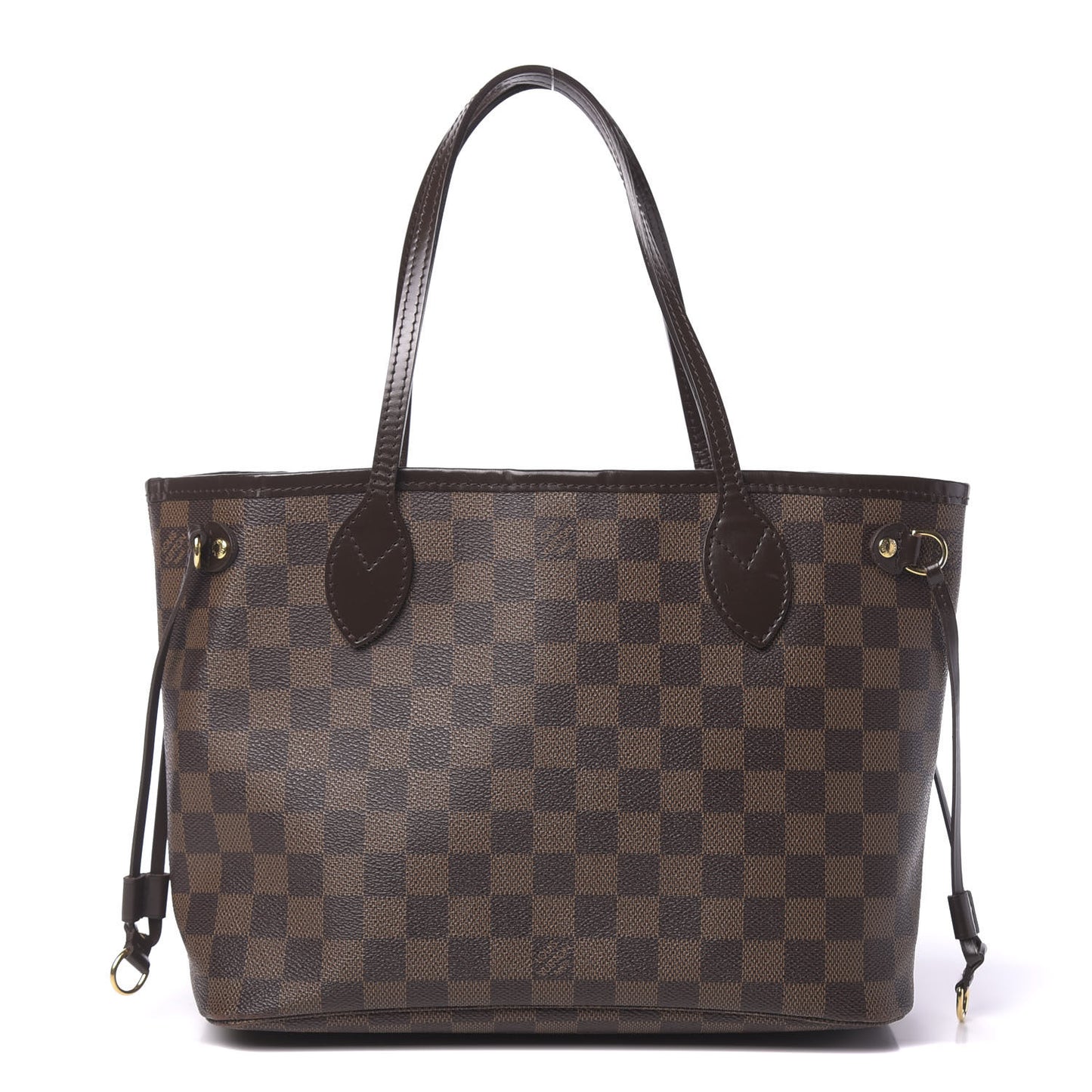 Damier Ebene Neverfull PM