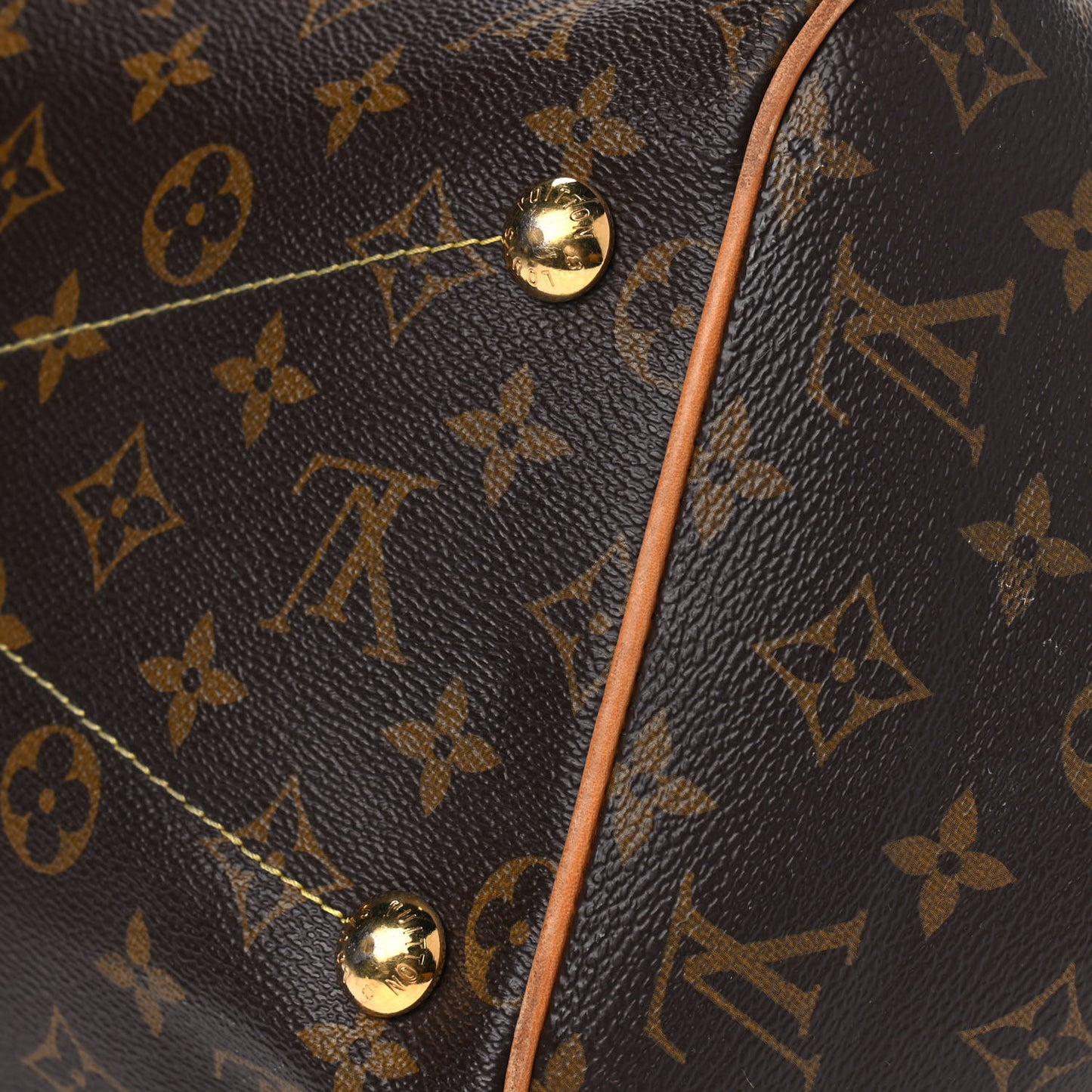 Monogram Tivoli GM