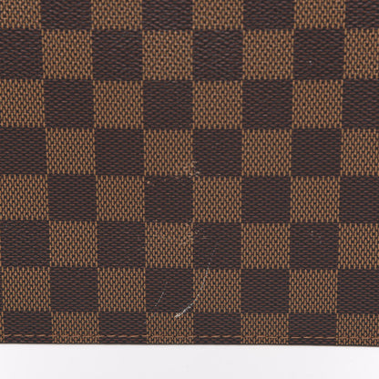 Louis Vuitton Damier Ebene Neverfull MM GM Pochette 12 of 12
