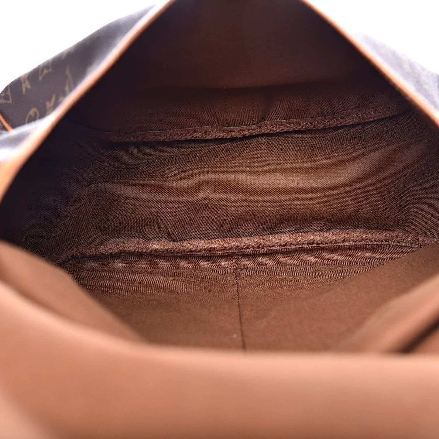 Monogram Saumur 35