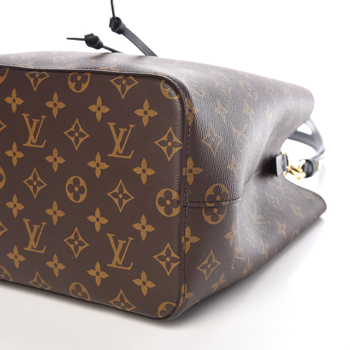 Monogram Neonoe MM Black