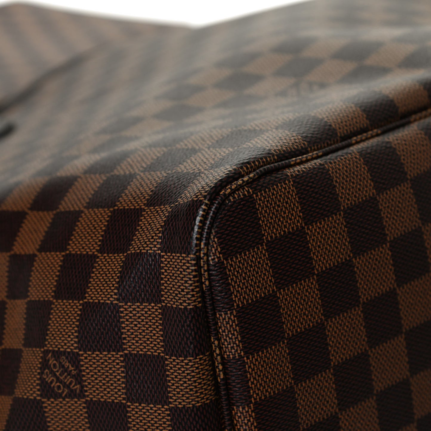 Damier Ebene Neo Neverfull GM