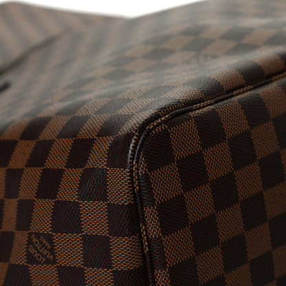 Louis Vuitton Damier Ebene Neo Neverfull GM 12 of 14