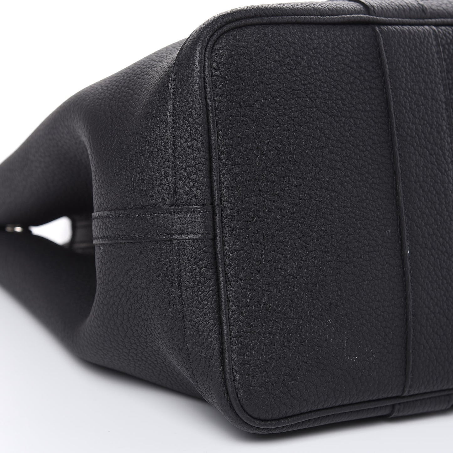 Negonda Garden Party Tote 36 MM Black