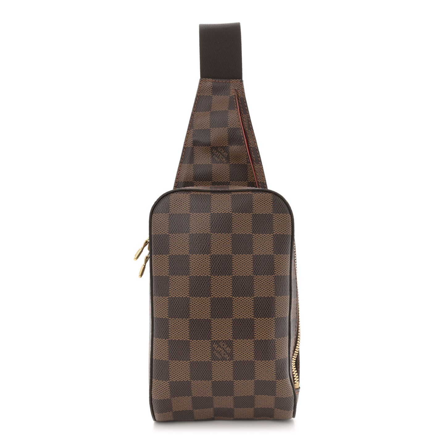 Damier Ebene Geronimos
