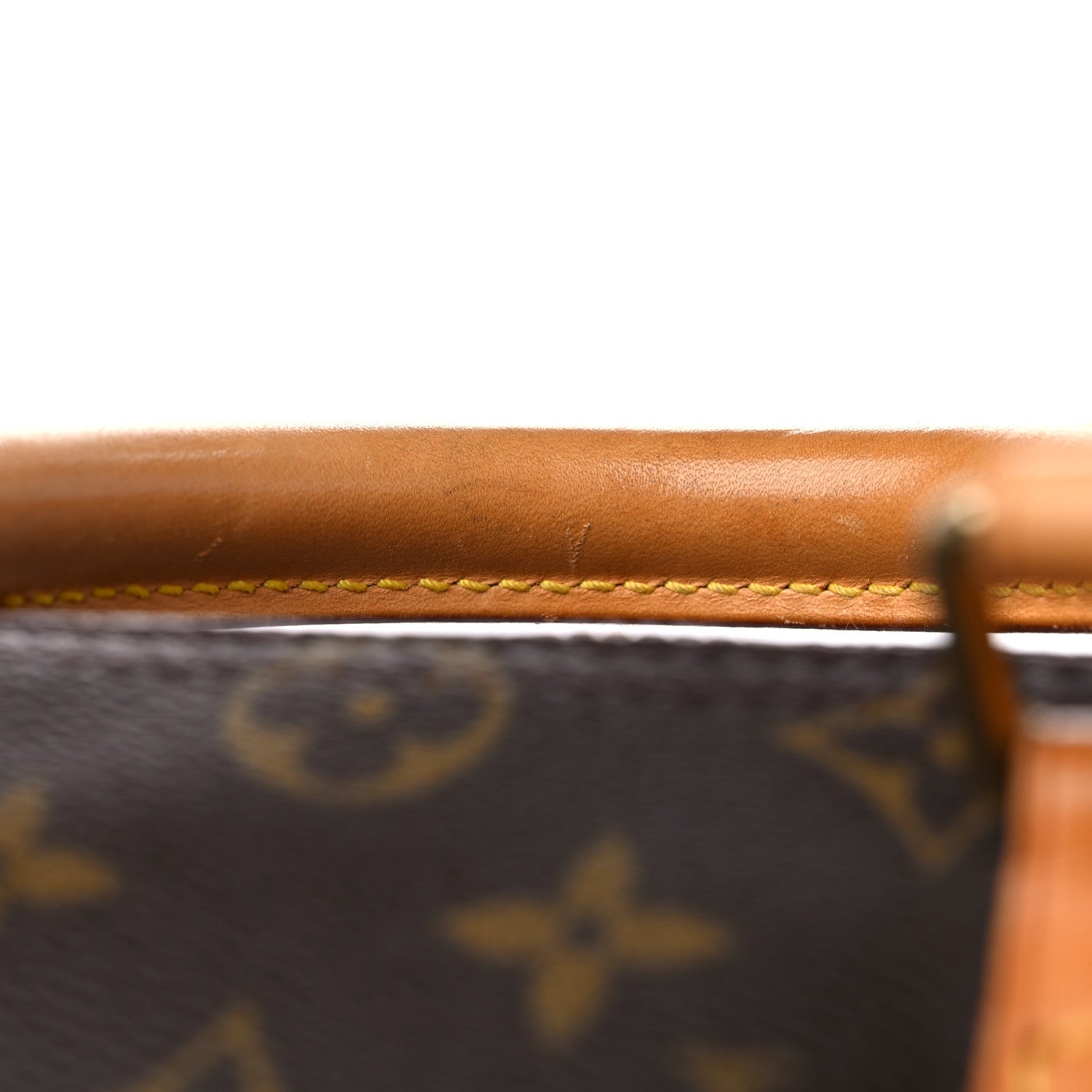 Louis Vuitton Monogram Keepall 45 13 of 18
