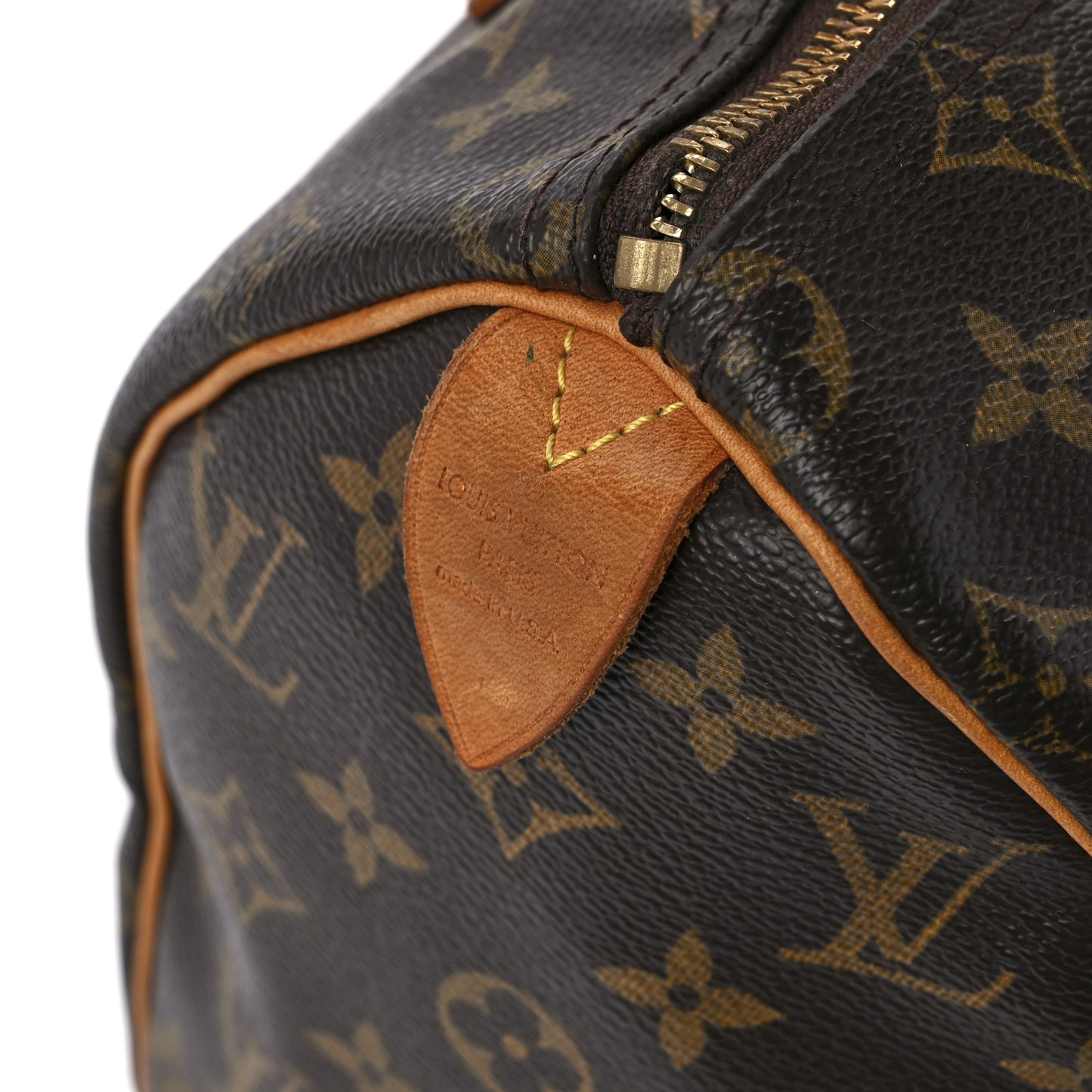 Monogram Speedy 25