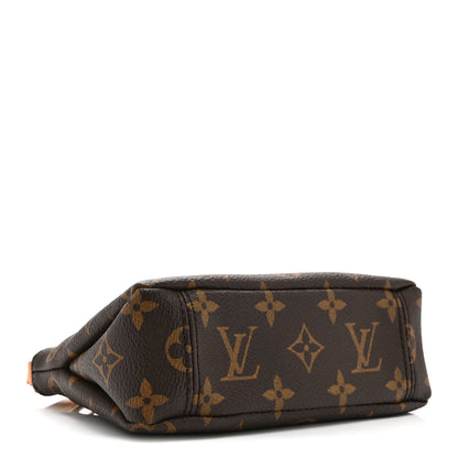 Louis Vuitton Monogram Nano Pallas Cherry 4 of 10