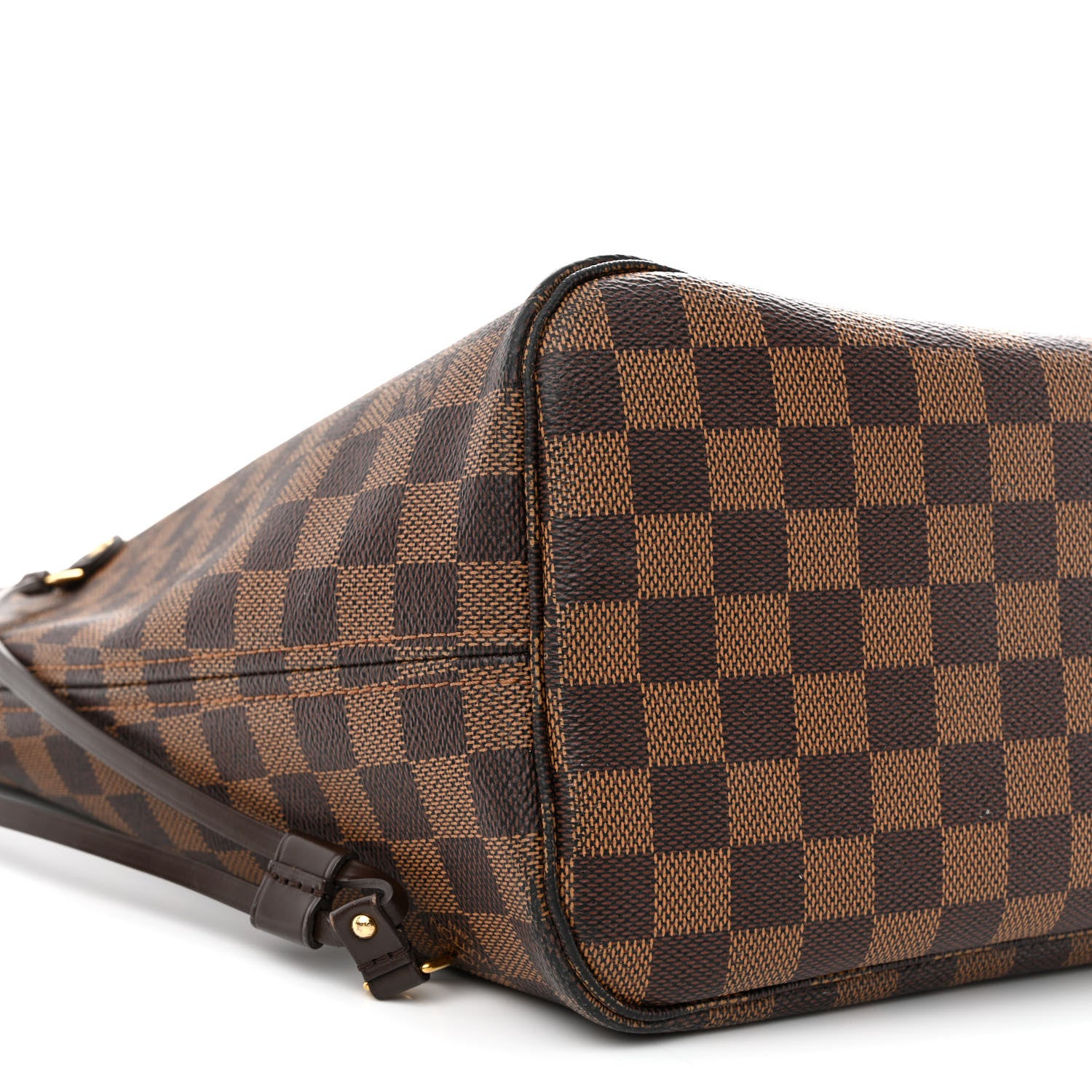 Louis Vuitton Damier Ebene Neo Neverfull MM 10 of 12
