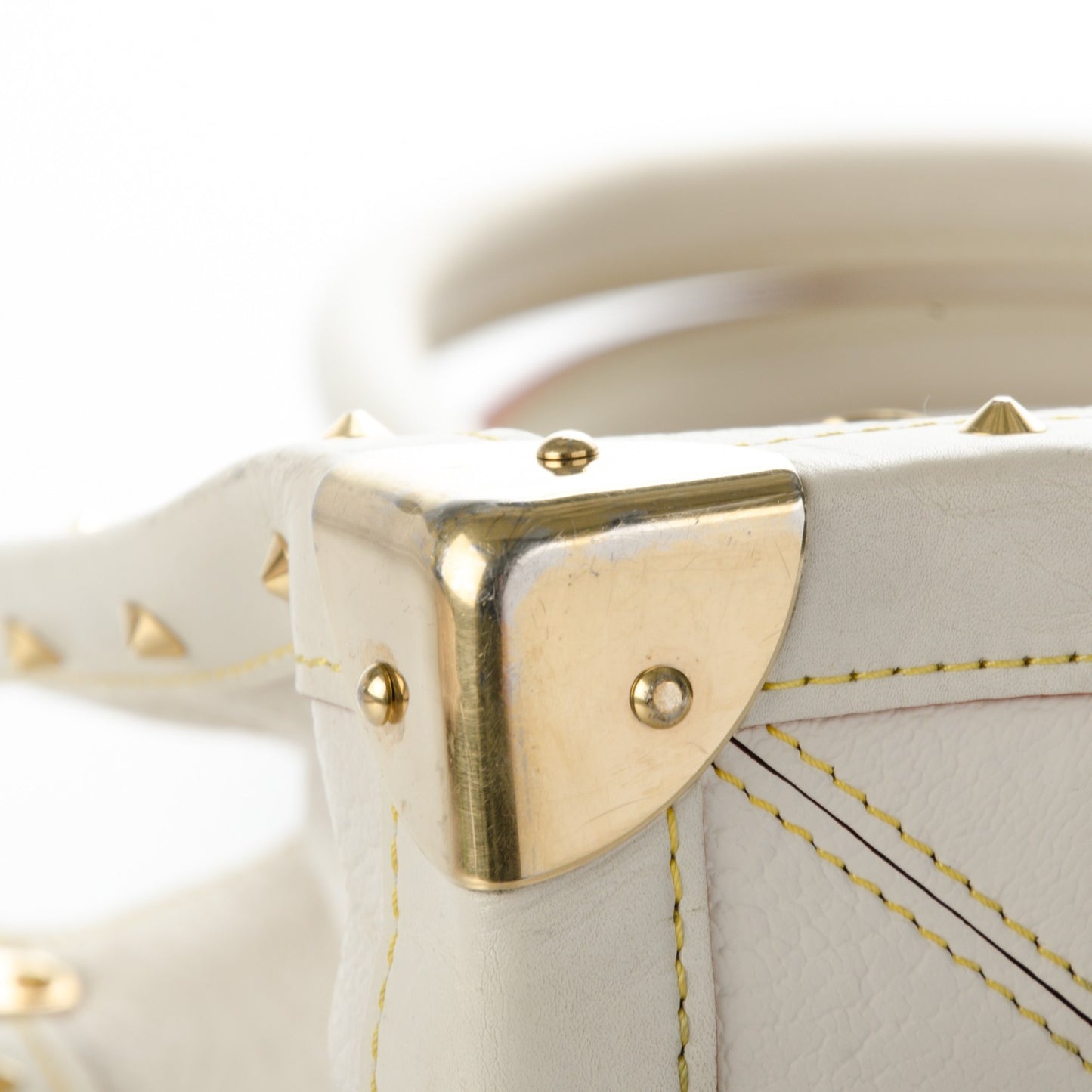 Suhali Le Fabuleux White