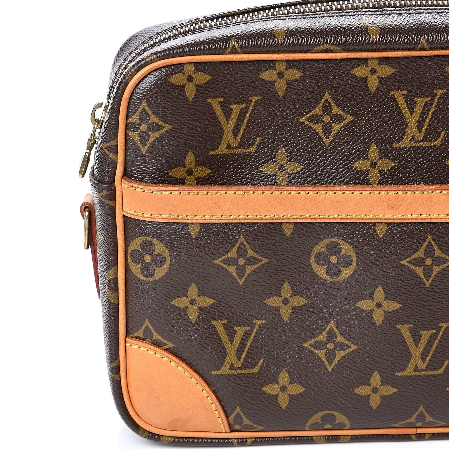Monogram Trocadero 27
