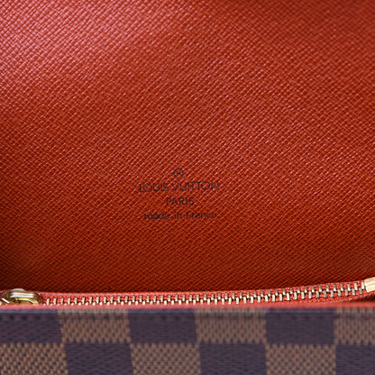 Louis Vuitton Damier Ebene Tribeca Mini 5 of 8