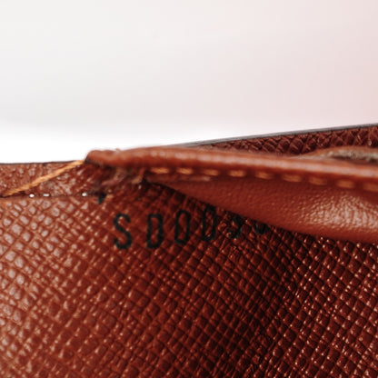 Louis Vuitton Monogram Elise Wallet 9 of 9