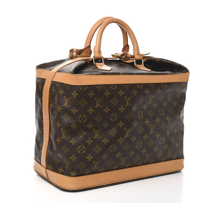Louis Vuitton Monogram Cruiser 40 2 of 11
