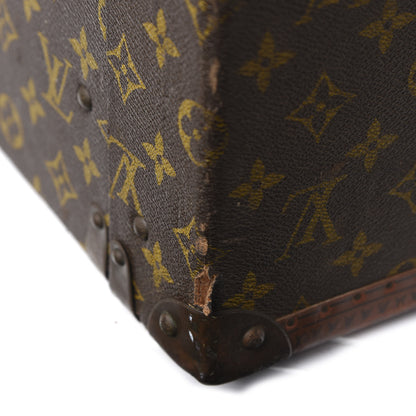 Louis Vuitton Monogram Alzer 80 16 of 16