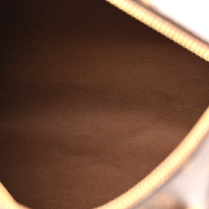 Louis Vuitton Monogram Speedy 25 5 of 12