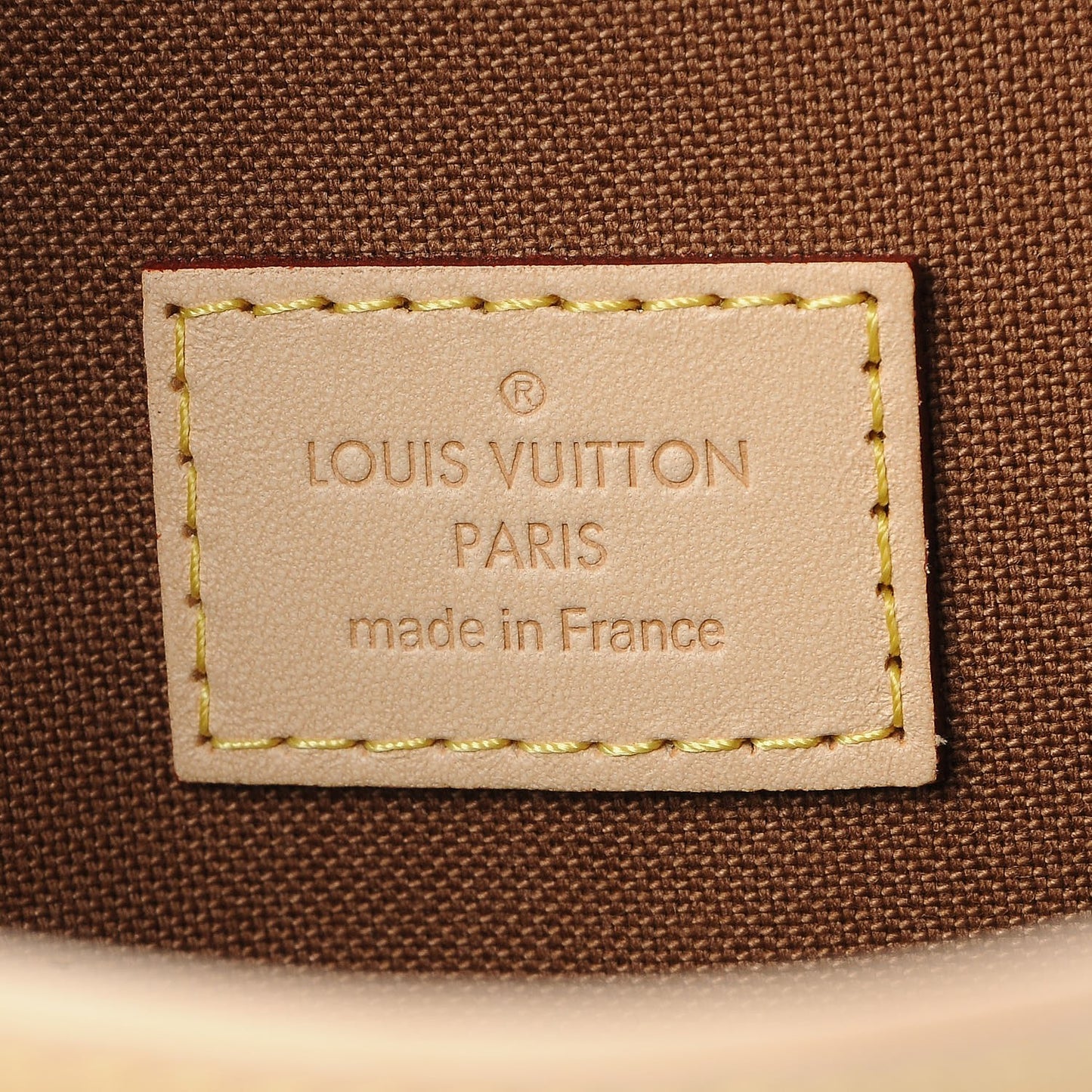 Monogram Bosphore Backpack