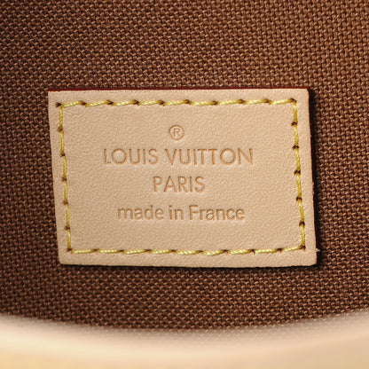 Louis Vuitton Monogram Bosphore Backpack 7 of 7