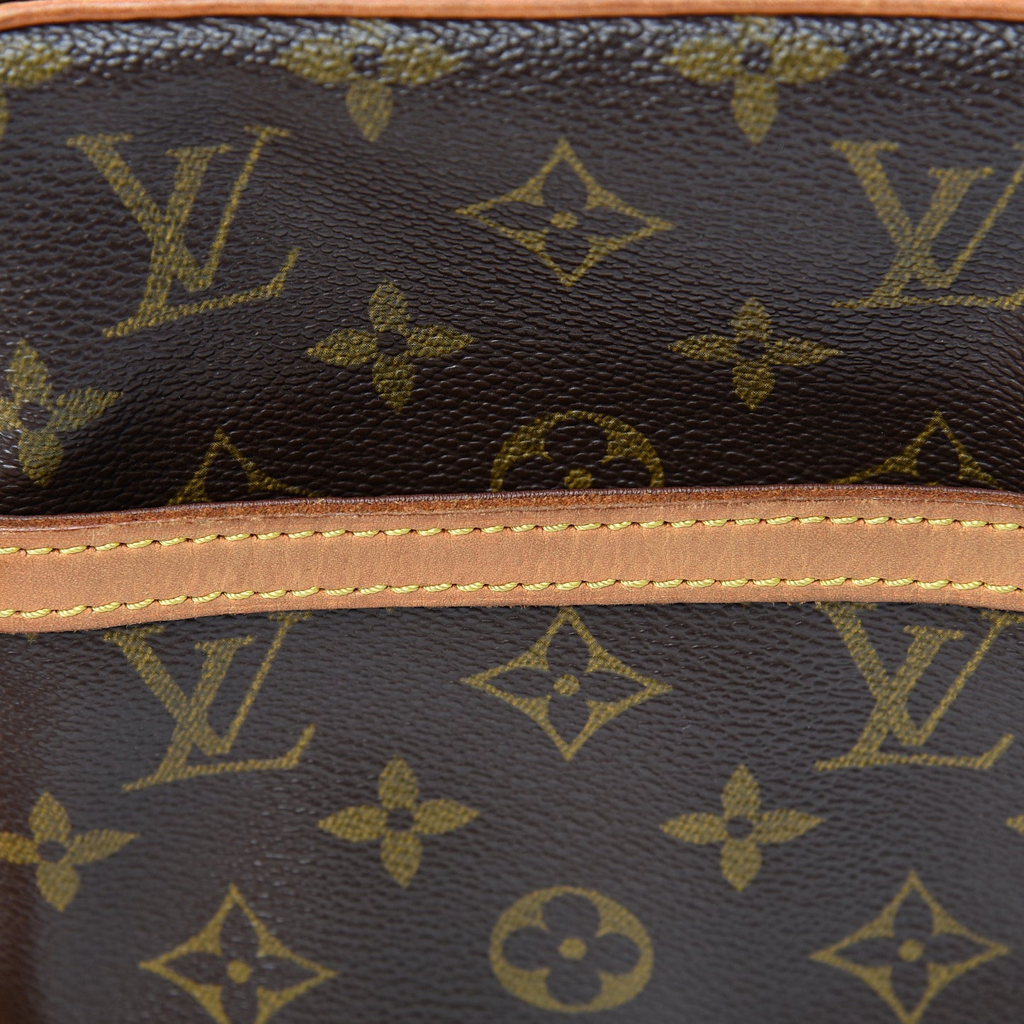 Monogram Danube 21