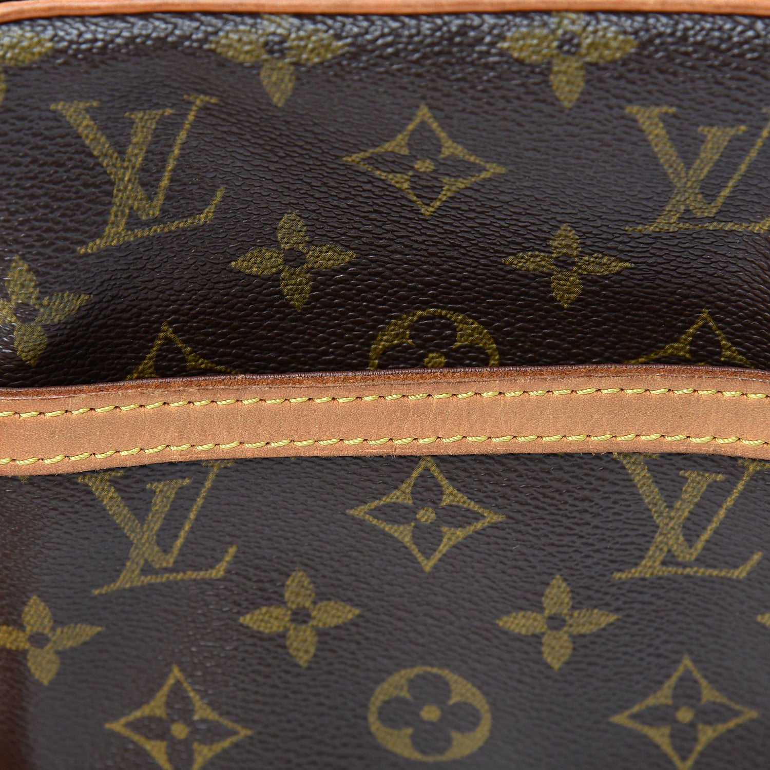 Louis Vuitton Monogram Danube 21 11 of 12