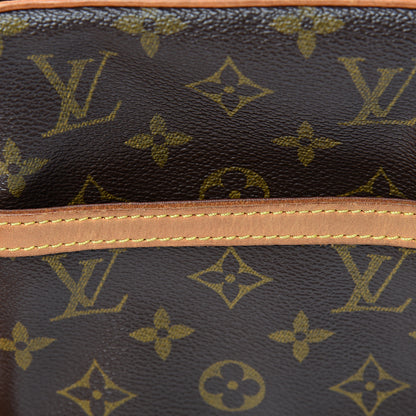 Louis Vuitton Monogram Danube 21 11 of 12