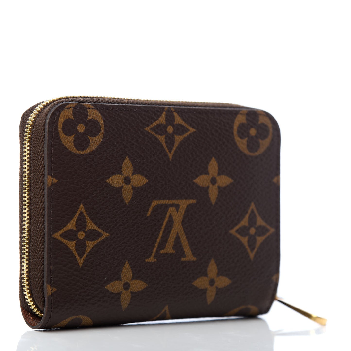 Monogram Zippy Coin Purse