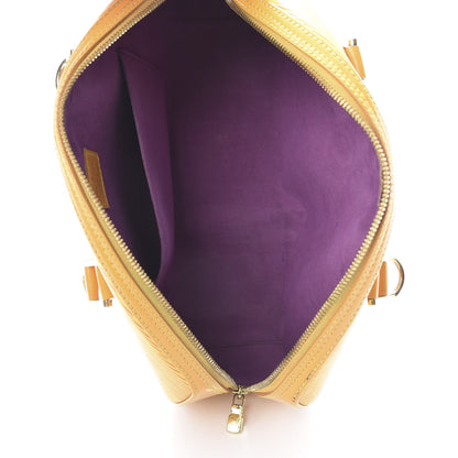 Louis Vuitton Epi Jasmin Tassil 5 of 17