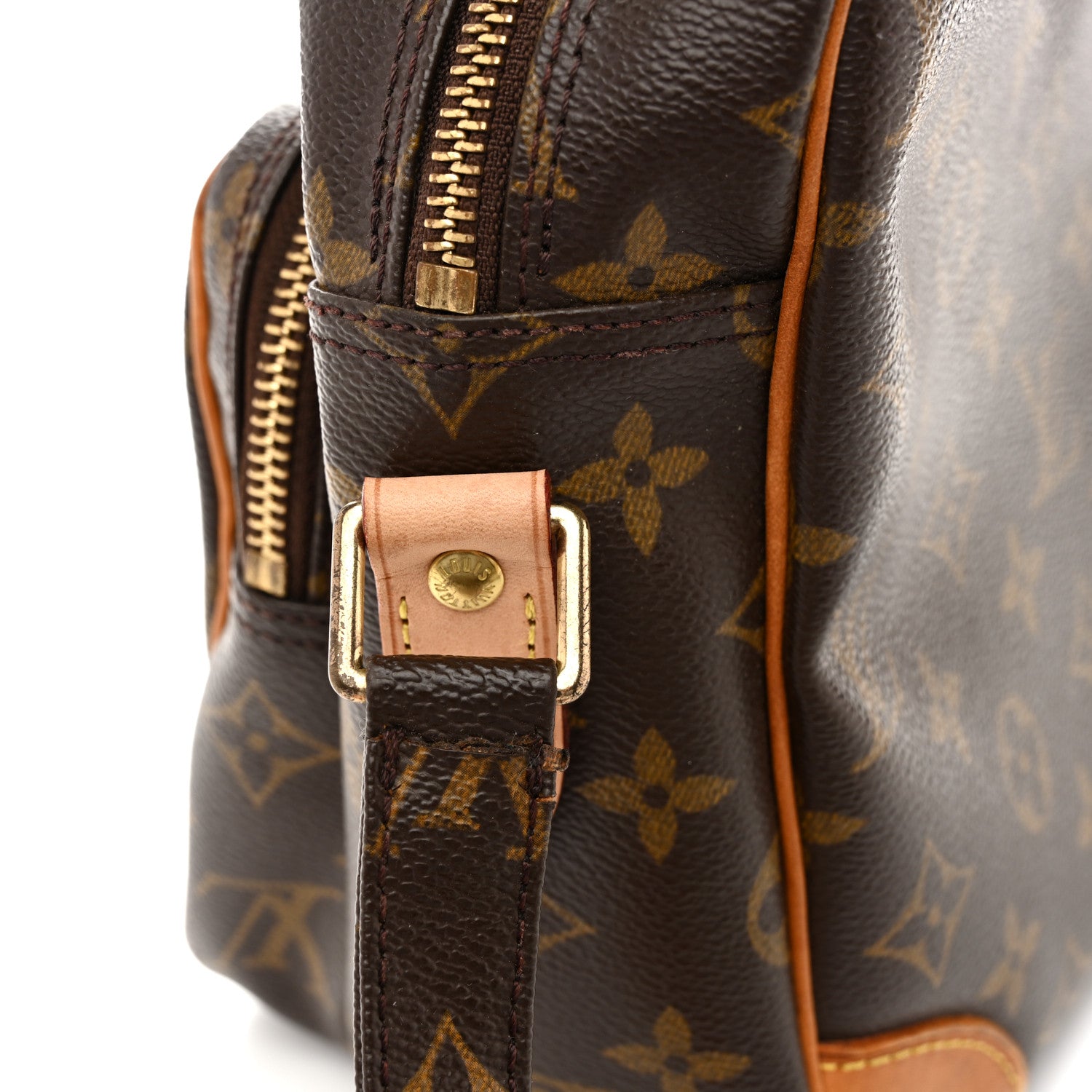 Louis Vuitton Monogram Nil 28 15 of 19