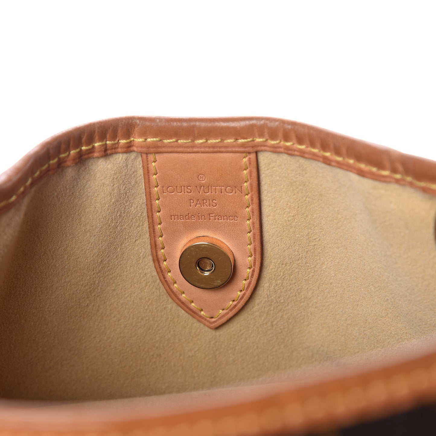 Monogram Galliera PM