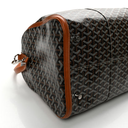 Goyard Goyardine Croisiere 50 Black Gold 7 of 10