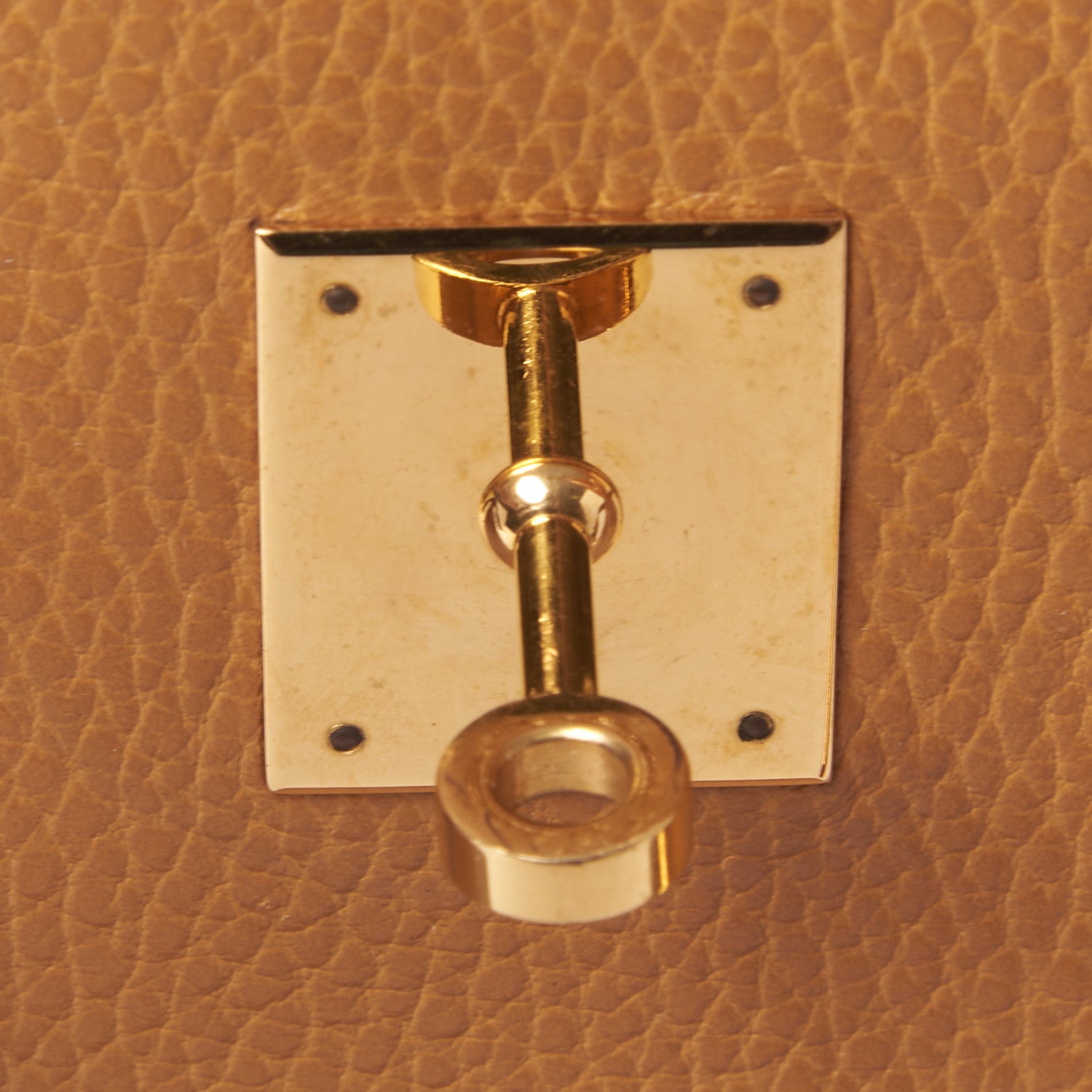 Hermes Ardennes Birkin 35 Naturelle 22 of 31