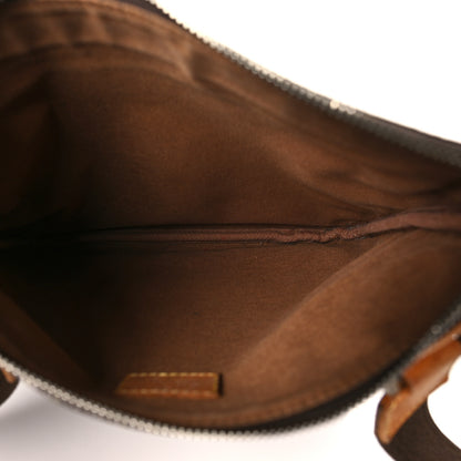 Louis Vuitton Monogram Bosphore Pochette 5 of 9