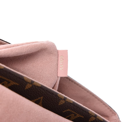 Louis Vuitton Monogram Locky BB Rose Poudre 9 of 10