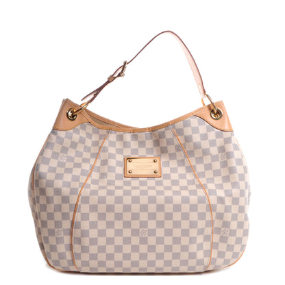 Louis Vuitton Damier Azur Galliera GM 1 of 8