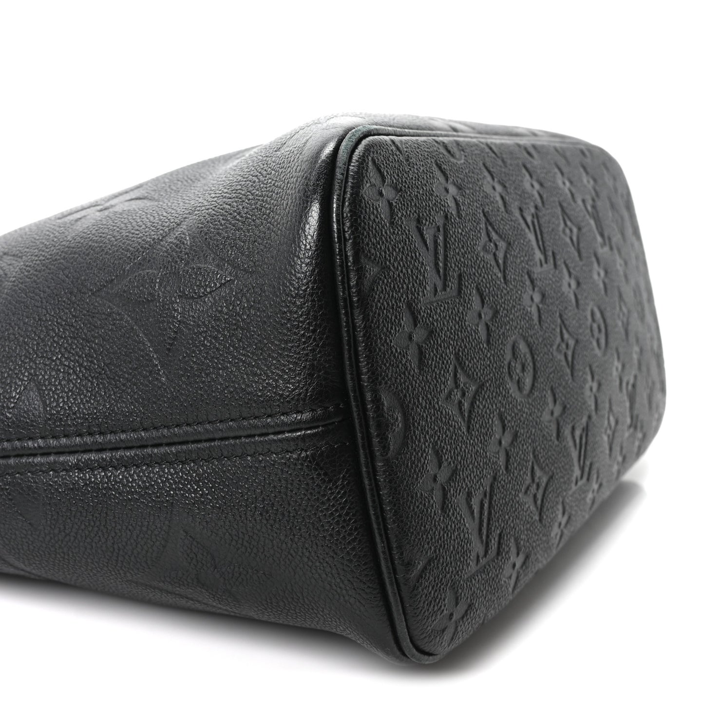 Empreinte Monogram Giant Neverfull MM Black