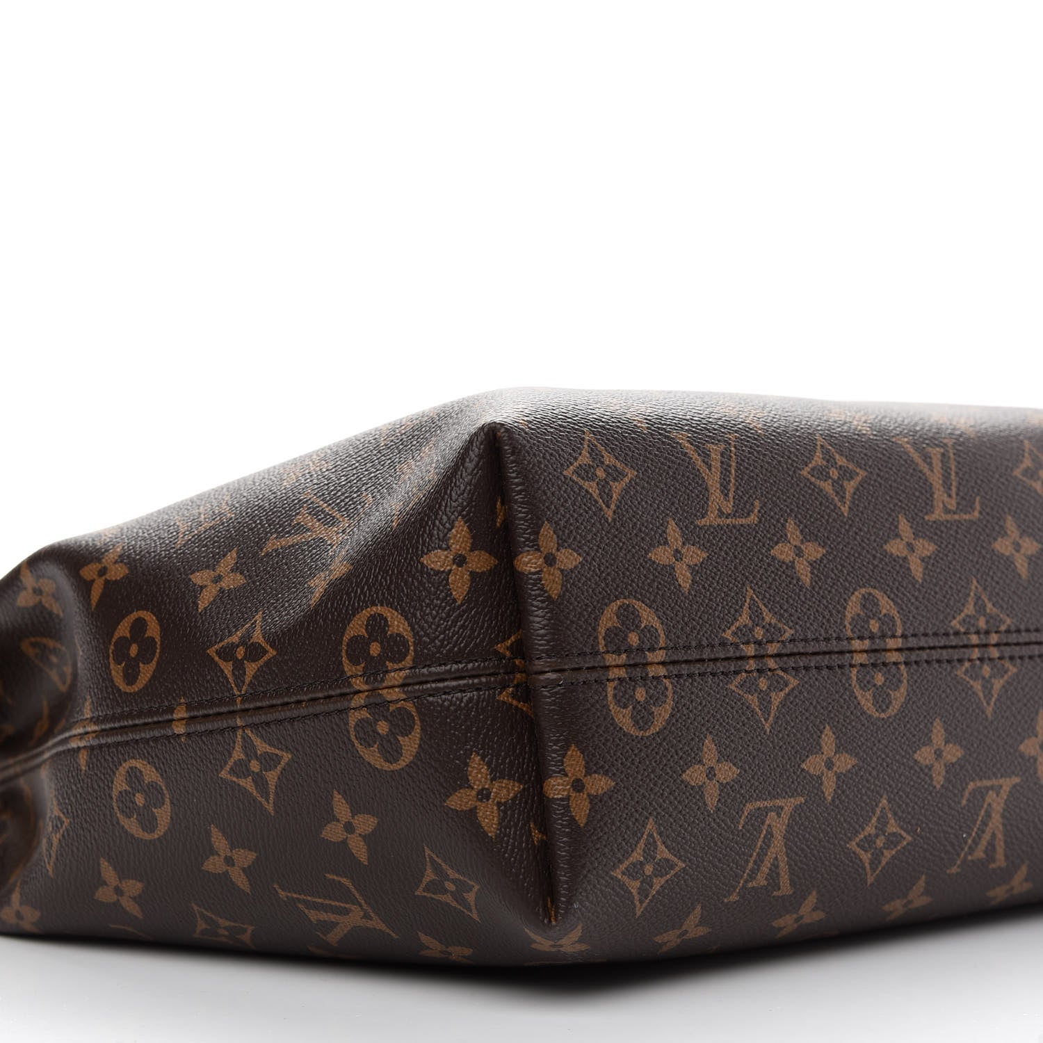 Louis Vuitton Monogram Graceful PM 7 of 8