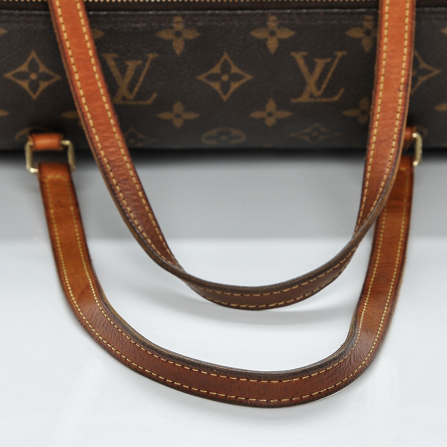 Louis Vuitton Monogram Papillon 30 8 of 8