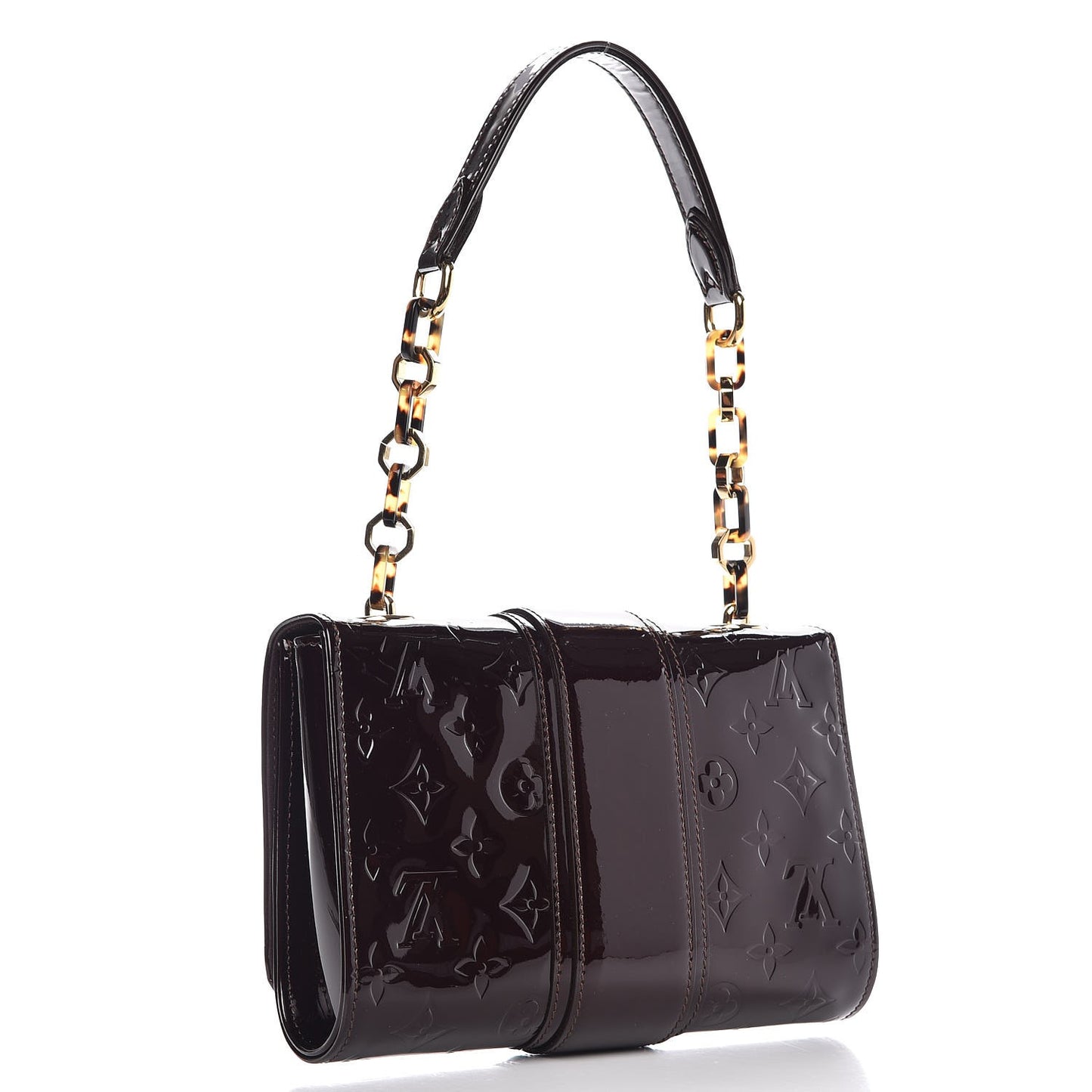 Vernis Vermont Avenue Amarante