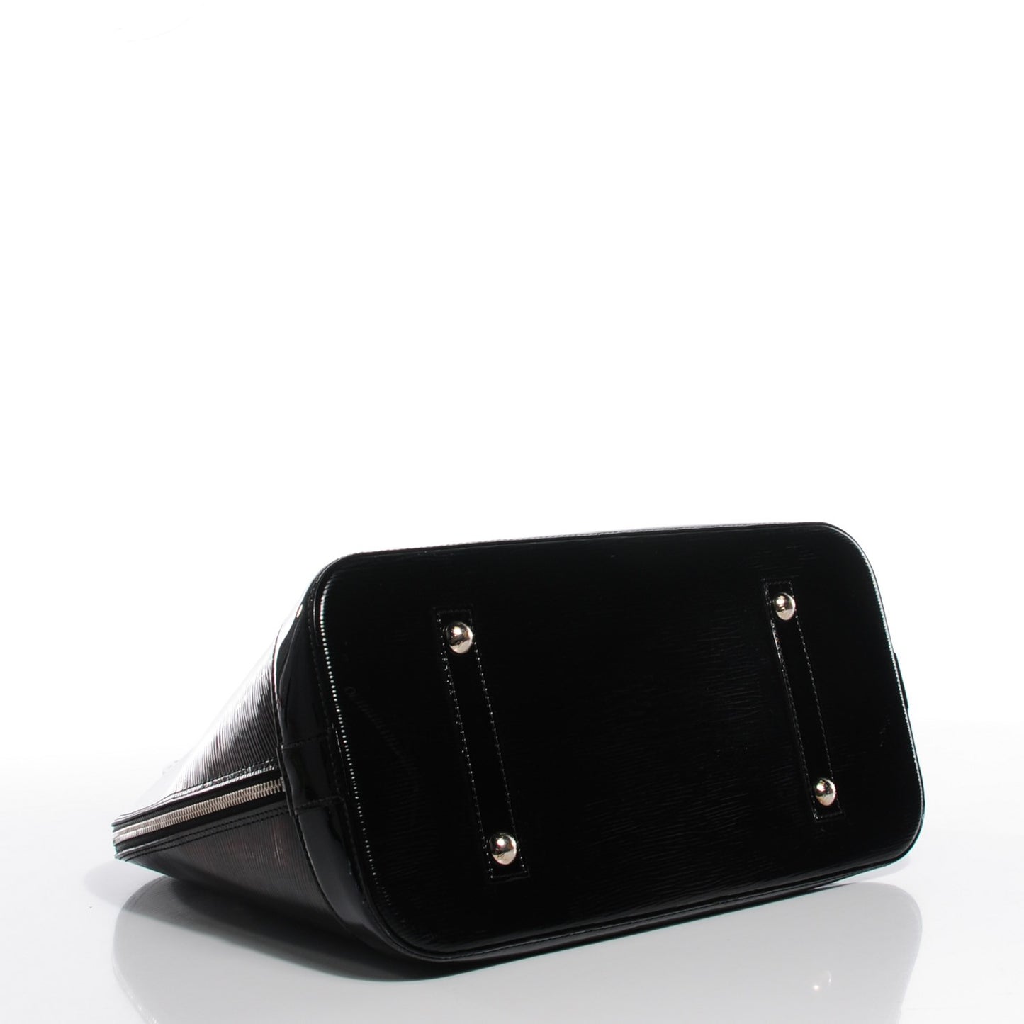 Electric Epi Alma GM Black